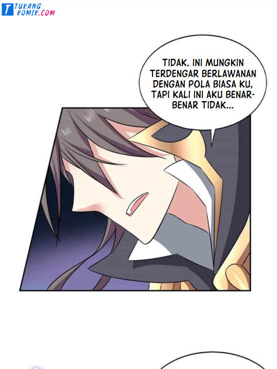 Rebirth Become a Dog Chapter 102 Gambar 25